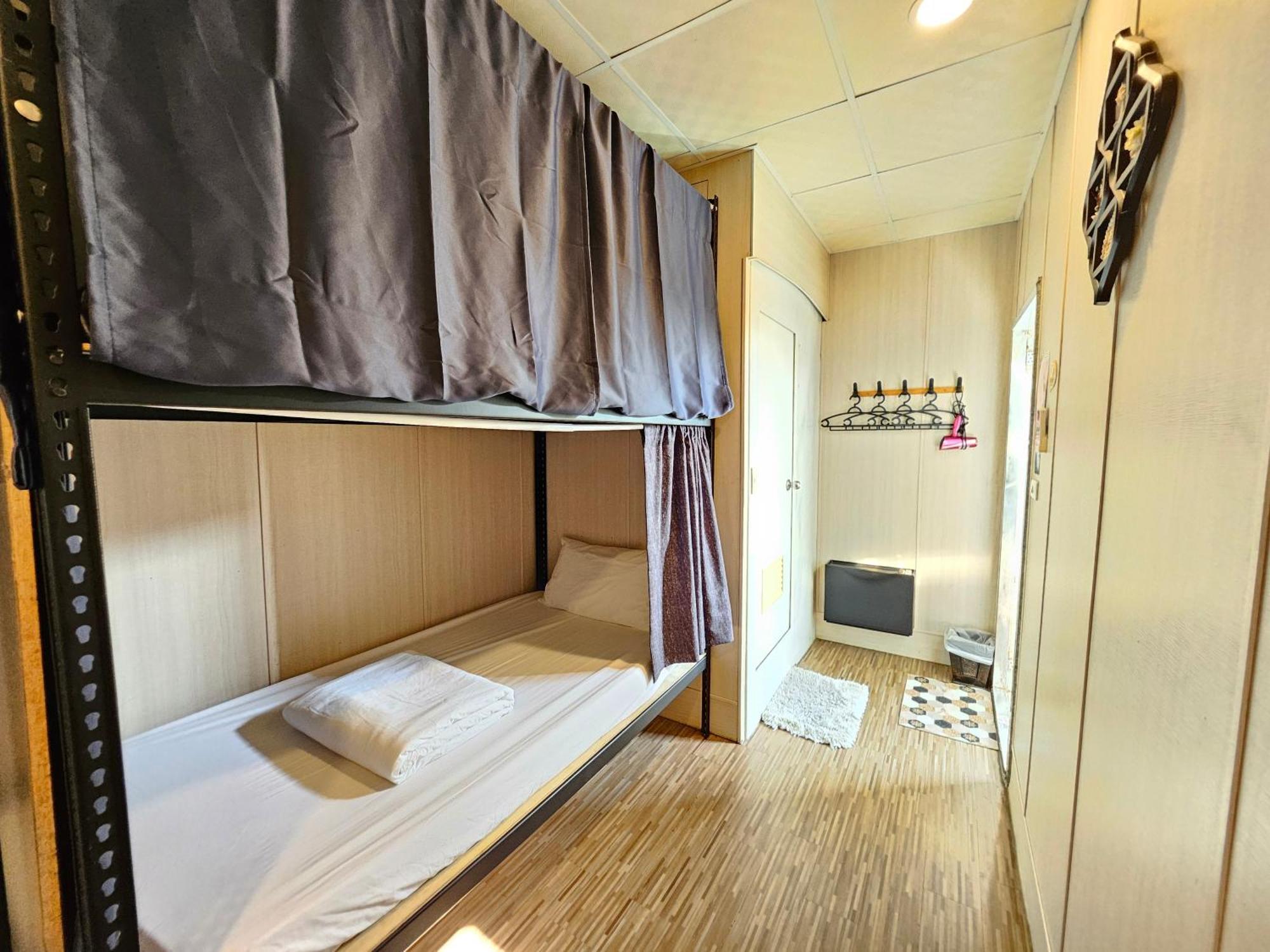 ホテル 舞浪海景旅店 小琉球 エクステリア 写真
