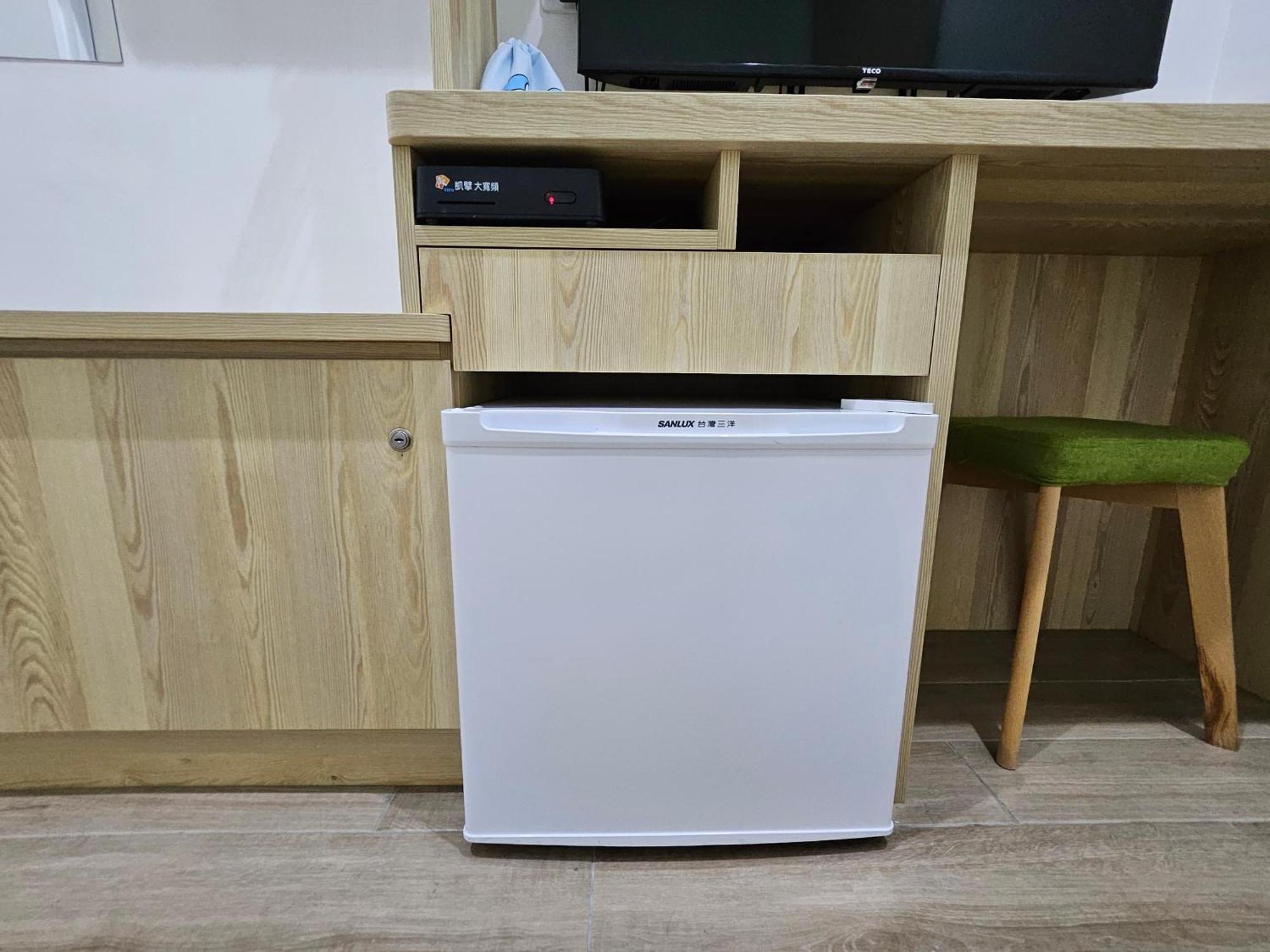 ホテル 舞浪海景旅店 小琉球 部屋 写真